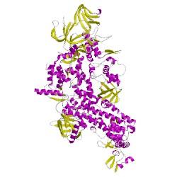 Image of CATH 4xlnJ