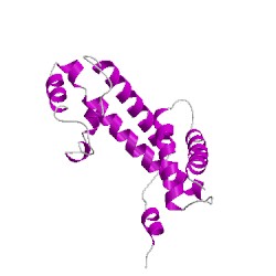 Image of CATH 4xlnL01