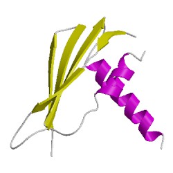 Image of CATH 4xlpB01