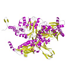 Image of CATH 4xlpC