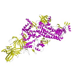 Image of CATH 4xlpD