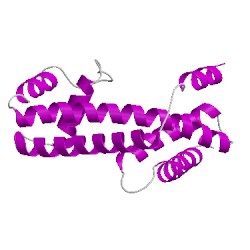 Image of CATH 4xlpF01