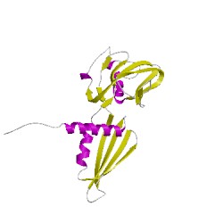Image of CATH 4xlpG