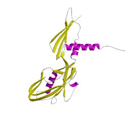 Image of CATH 4xlpH