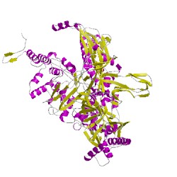 Image of CATH 4xlpI