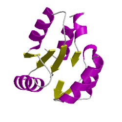 Image of CATH 4xltA00