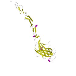 Image of CATH 4xlwH