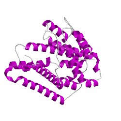 Image of CATH 4xlxC