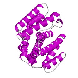 Image of CATH 4xlxD