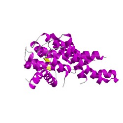 Image of CATH 4xlyB