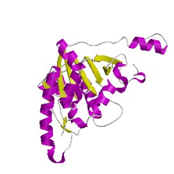 Image of CATH 4xlzA