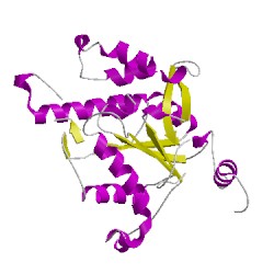 Image of CATH 4xlzB