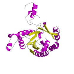 Image of CATH 4xlzC