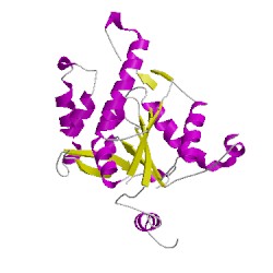 Image of CATH 4xlzE