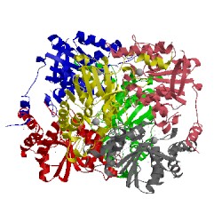 Image of CATH 4xm0