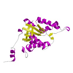 Image of CATH 4xm0A00
