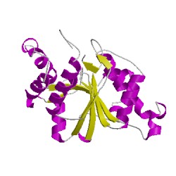 Image of CATH 4xm0B