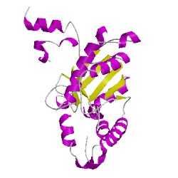 Image of CATH 4xm0C