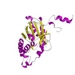 Image of CATH 4xm0D00