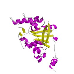 Image of CATH 4xm0E