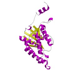 Image of CATH 4xm1A00