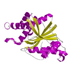 Image of CATH 4xm1B