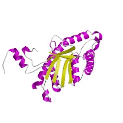 Image of CATH 4xm1C