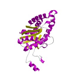 Image of CATH 4xm1D