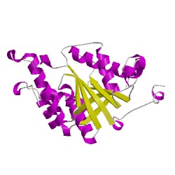 Image of CATH 4xm1E