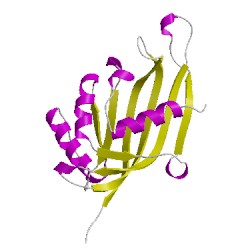 Image of CATH 4xm4B