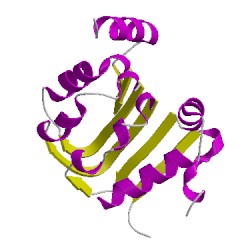 Image of CATH 4xm4C