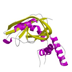 Image of CATH 4xm6A01