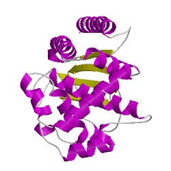 Image of CATH 4xm6A03