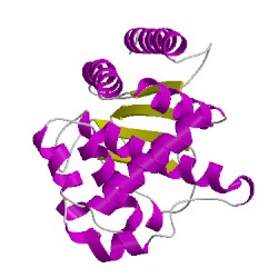 Image of CATH 4xm8A03