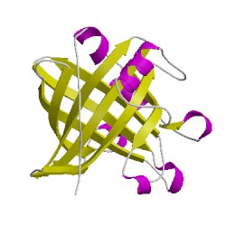 Image of CATH 4xmgA00