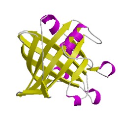 Image of CATH 4xmhA