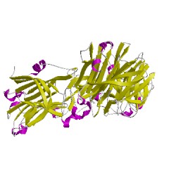 Image of CATH 4xmiA