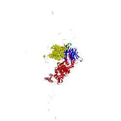 Image of CATH 4xmn