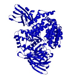 Image of CATH 4xmt