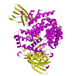 Image of CATH 4xmtA