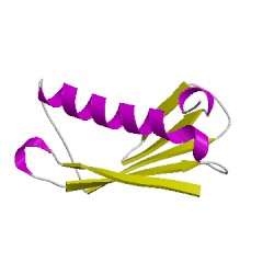 Image of CATH 4xmtA02