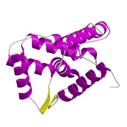 Image of CATH 4xmtA03