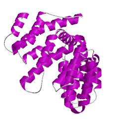 Image of CATH 4xmtA05