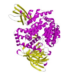 Image of CATH 4xmvA
