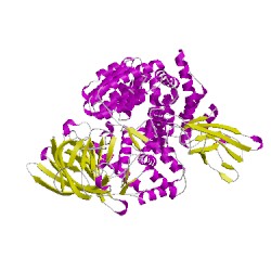 Image of CATH 4xmwA