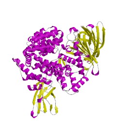 Image of CATH 4xmzA