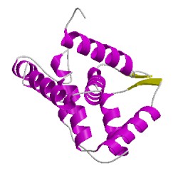 Image of CATH 4xmzA03