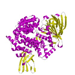 Image of CATH 4xn2A