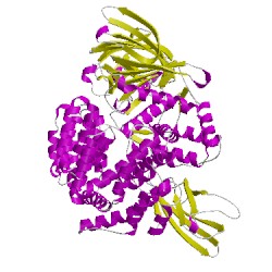 Image of CATH 4xn5A