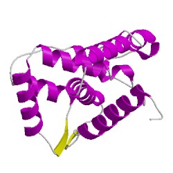 Image of CATH 4xn9A03
